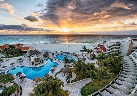 Cancun Mexico Luxury Resort